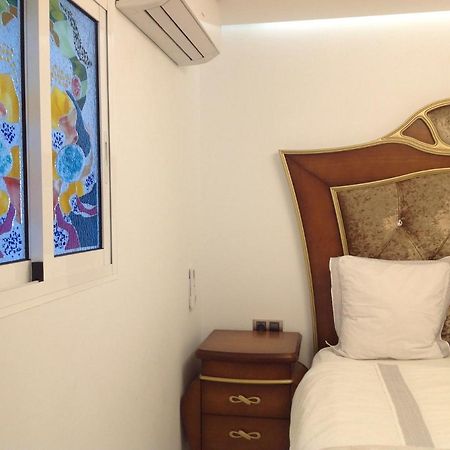 Apartamento Daniela Benidorm Dış mekan fotoğraf