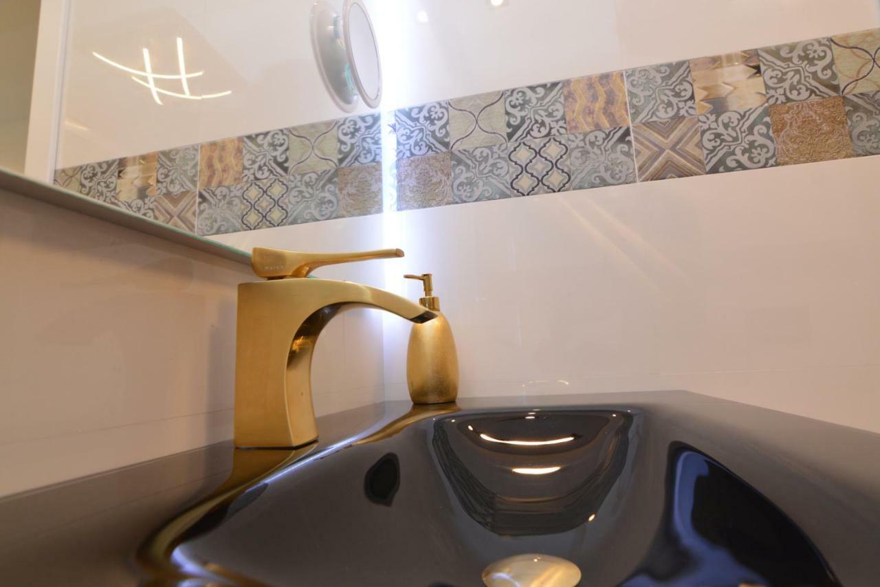 Apartamento Daniela Benidorm Dış mekan fotoğraf