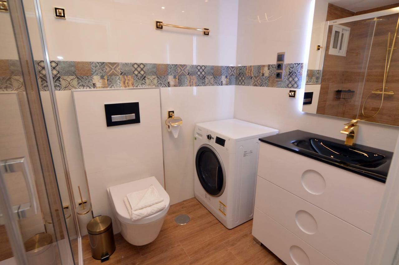 Apartamento Daniela Benidorm Dış mekan fotoğraf