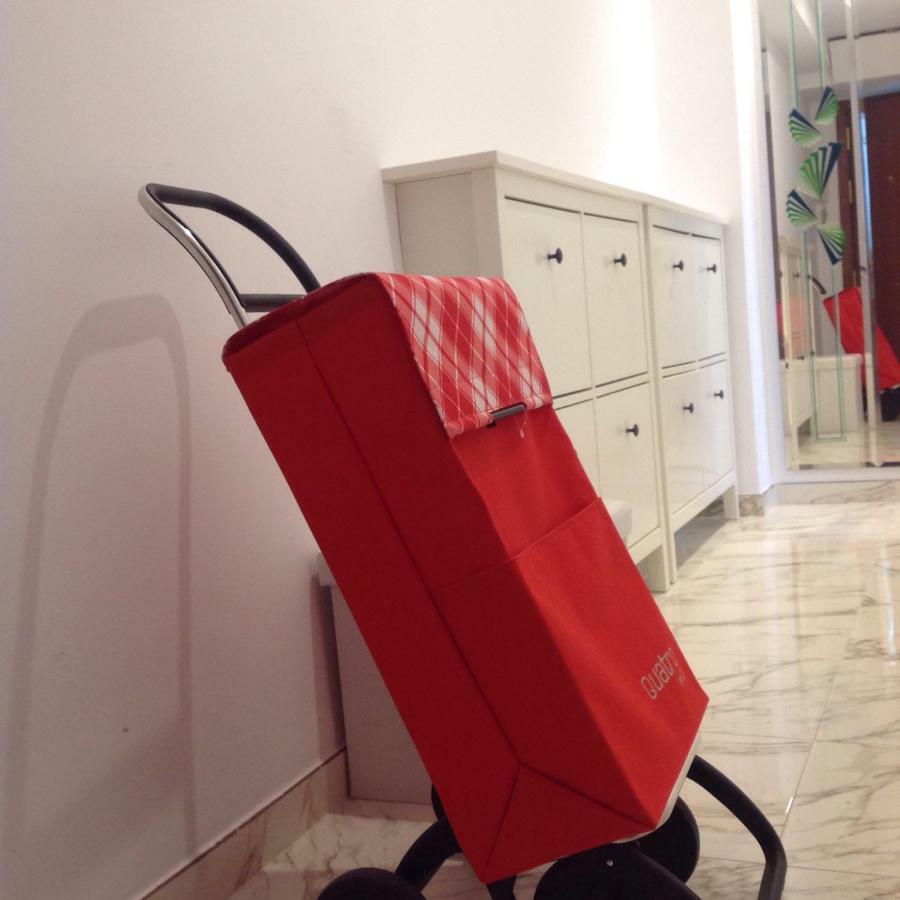Apartamento Daniela Benidorm Dış mekan fotoğraf