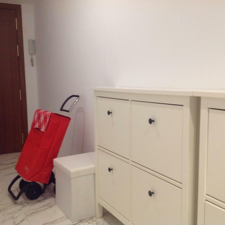 Apartamento Daniela Benidorm Dış mekan fotoğraf