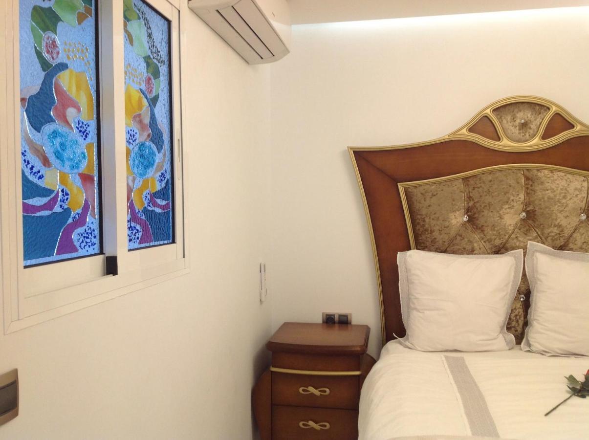 Apartamento Daniela Benidorm Dış mekan fotoğraf